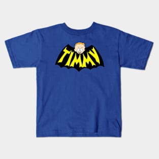 Timmy- South Park Superhero Kids T-Shirt